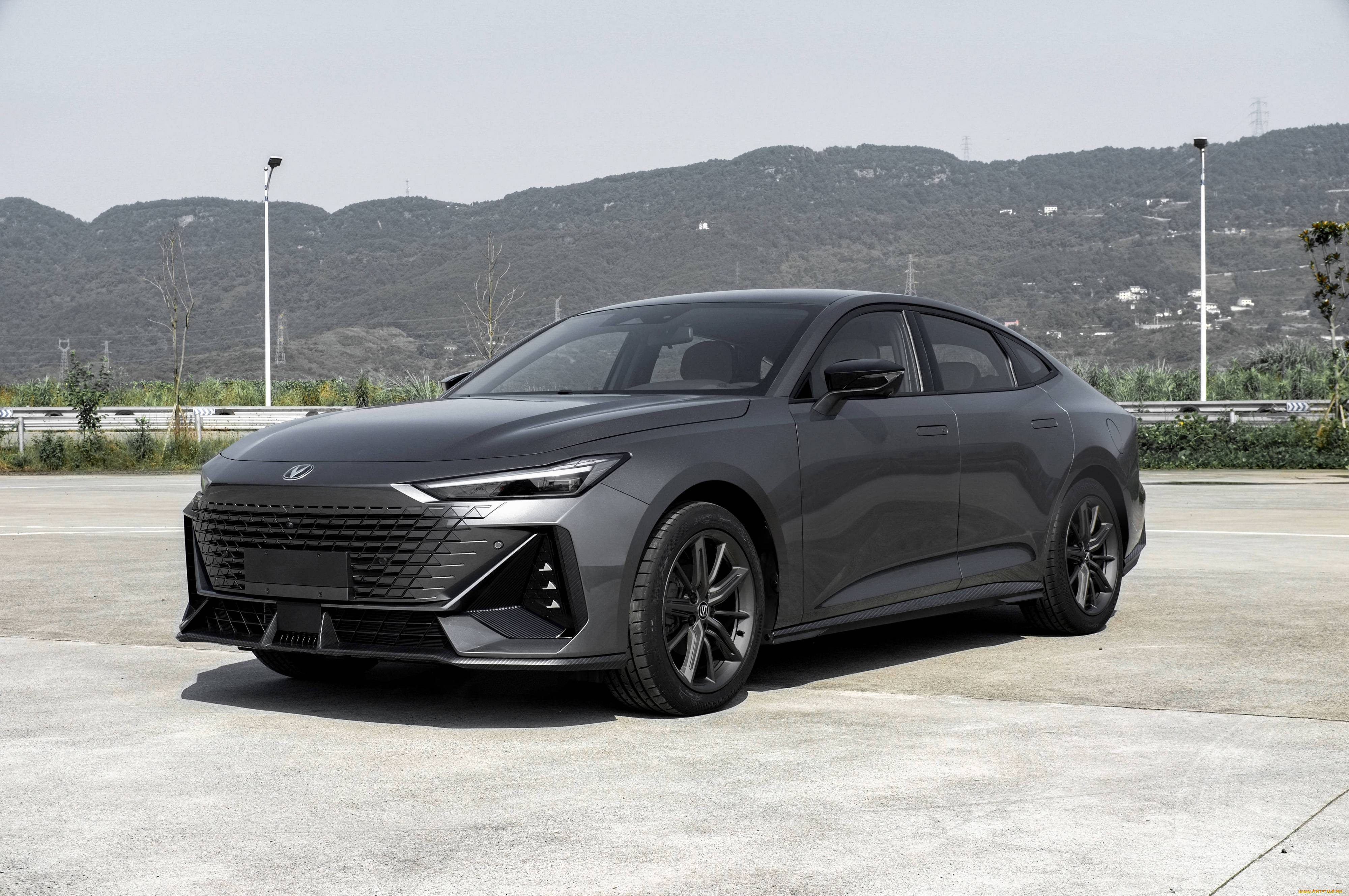 , changan